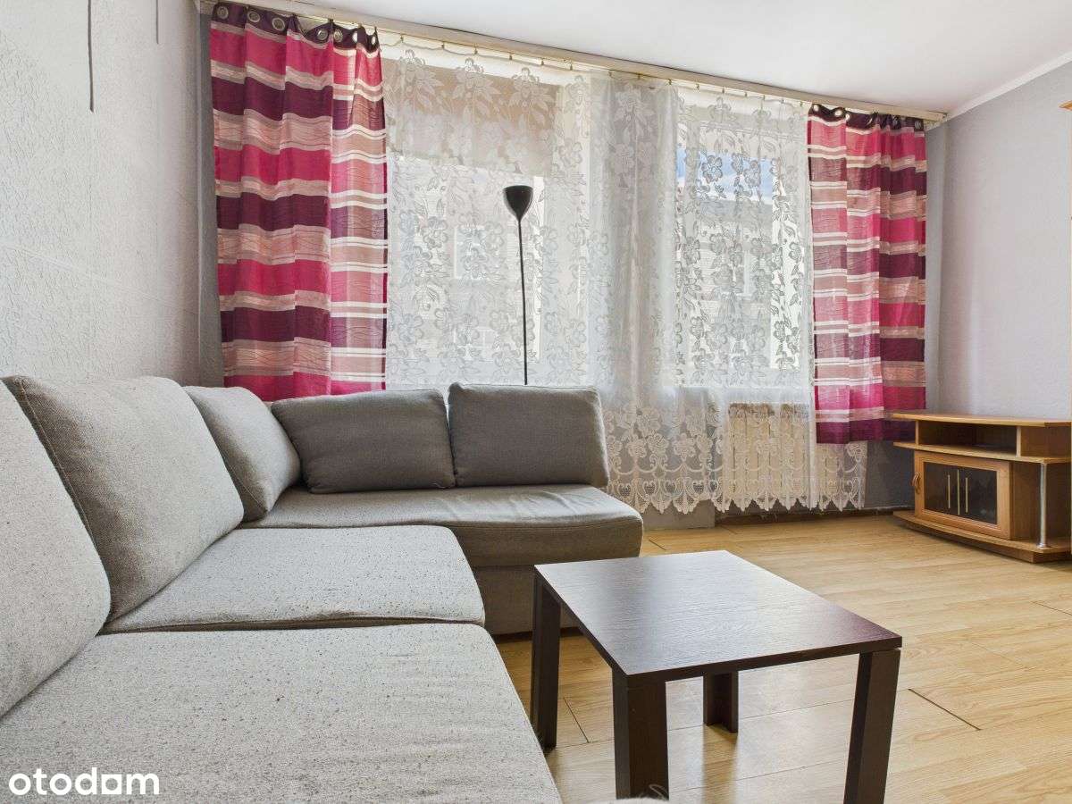 Chorzów Batory - 2 pokoje z potencjałem. - Pełny obrazek: 4/20