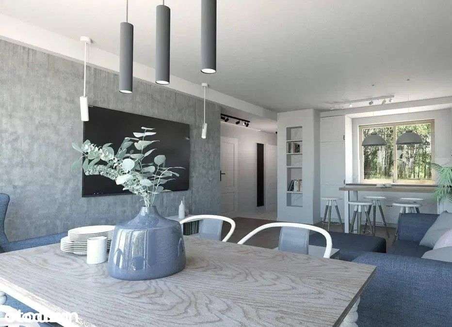 70m²+OGRÓD 61m²+1 m.parking+komórka-KAMERALNE-4