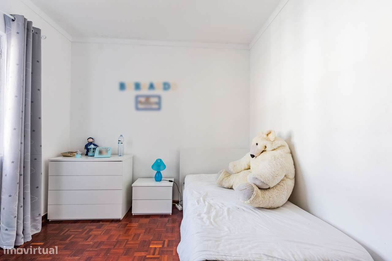 Moradia T3 - Fajã de cima - Grande imagem: 4/15