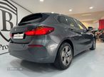 BMW 116 d Advantage Auto - 16