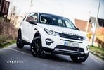 Land Rover Discovery Sport 2.0 TD4 HSE - 12