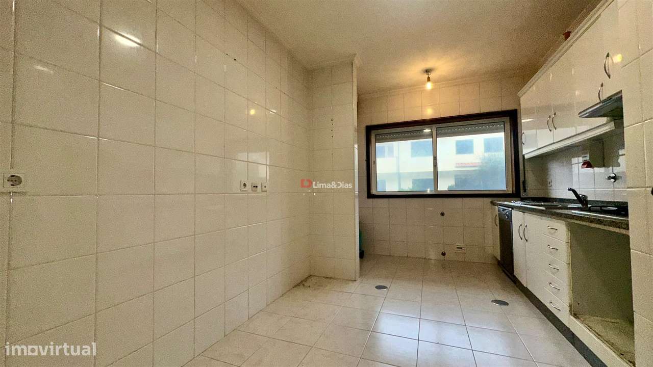 Apartamento T1 Venda em Gulpilhares e Valadares,Vila Nova de Gaia - Grande imagem: 4/11