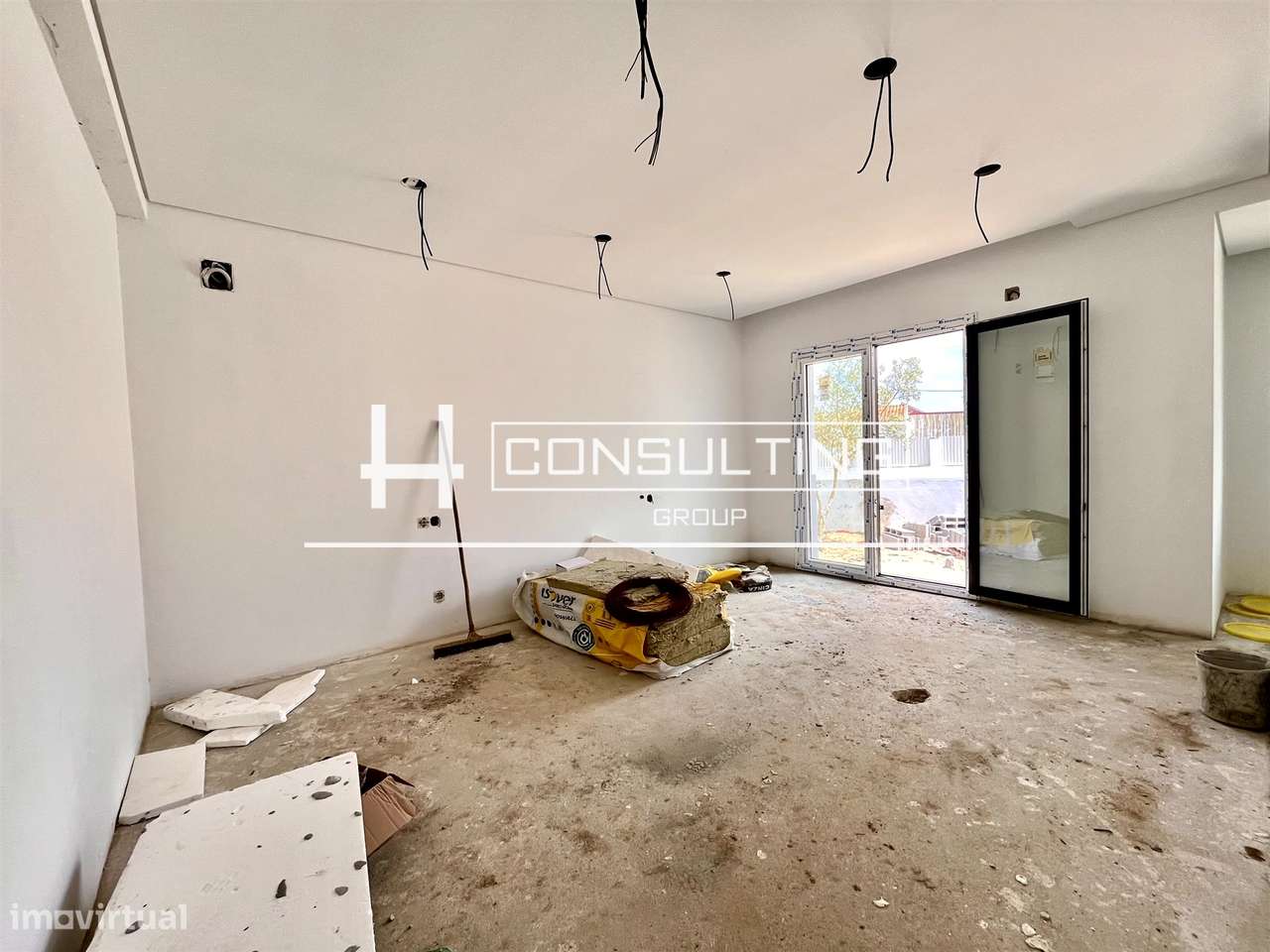 Moradia T4 DUPLEX Venda em Fernão Ferro,Seixal-16