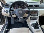 Volkswagen Passat CC 2.0 TDI DPF - 37