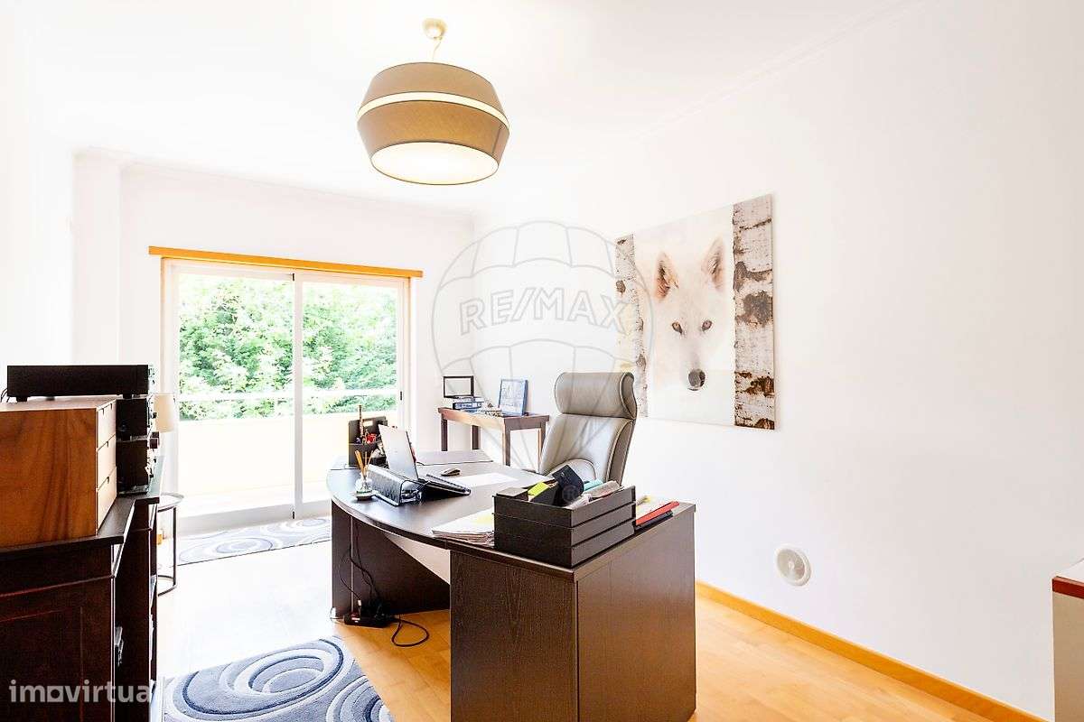 Apartamento T5 para venda-15
