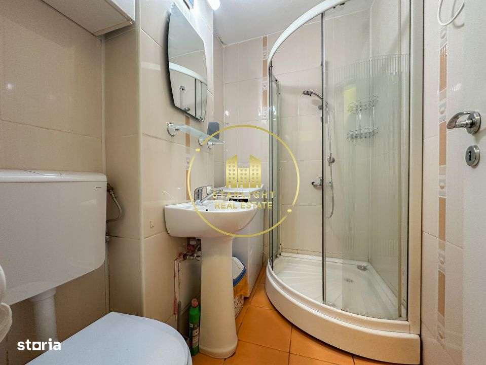 Apartament 2 camere | Manastur | Aleea Micus-8