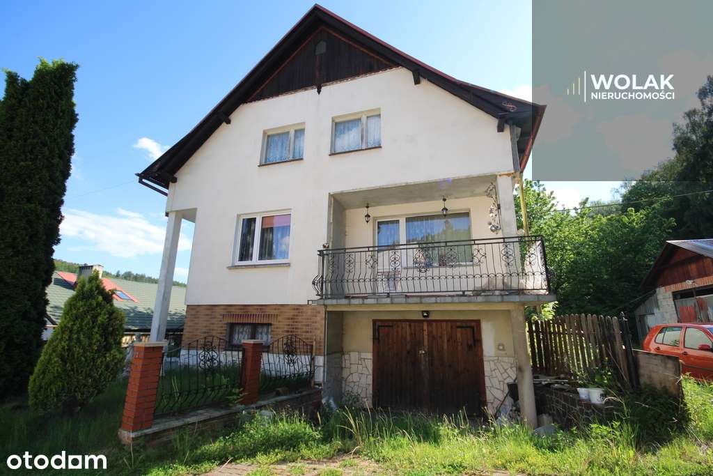 Dom we Włodowicach - Pełny obrazek: 4/9