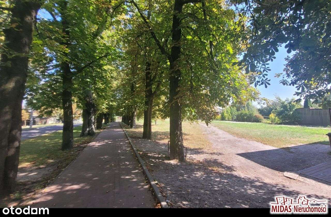 Piękna działka 1017m2, na osiedlu - Pełny obrazek: 5/9