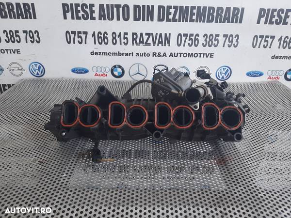 Galerie Admisie Bmw E90 E91 E92 E93 E87 E81 X1 E84 Cod 7810179 2.0 Diesel N47 Saxofon - 6