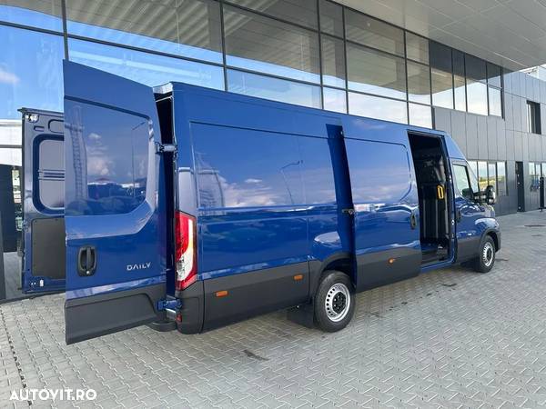 Iveco Daily 35S18H V - D30V - 20