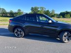 BMW X6 M50d - 3