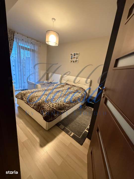 Apartament 2 camere , 57 MP, 14 MP terasa, zona Borhanci, Cluj - Imagine principală: 5/6