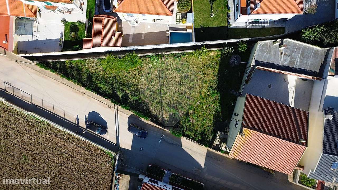 Terreno  para venda - Grande imagem: 4/6