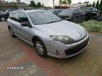 RENAULT LAGUNA III PH1 KOMBI 2010 TED69 2.0 DCI M9R808 150KM PK4004 SREBRNY na części - 7