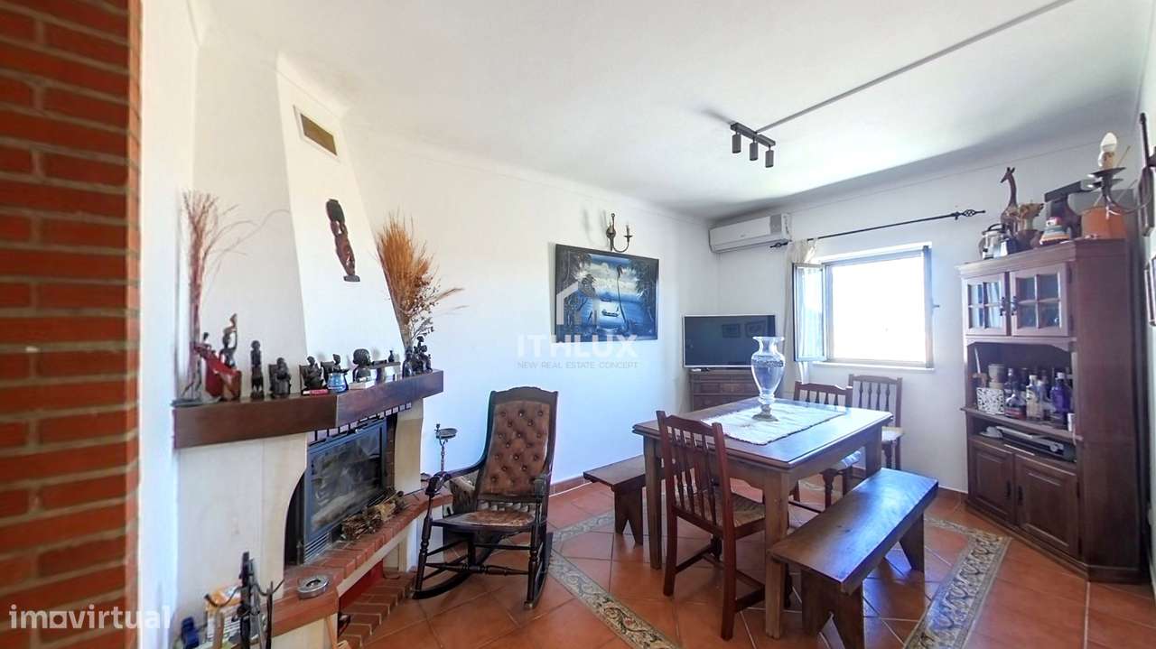 Moradia T4  em  S. Vicente e Ventosa – Elvas - Alentejo - Grande imagem: 1/24