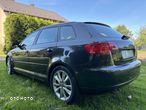 Audi A3 1.9 TDI Sportback DPF Attraction - 1