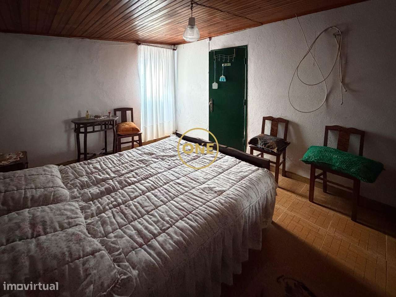 Conjunto de 3 Artigos em Val de Vez – Potencial Único a 5 min da A8 - Grande imagem: 5/28