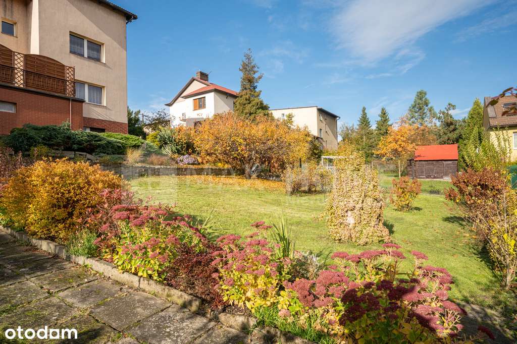 Dom 4 kondygnacje, 3 mieszkania! Piękny Widok!-5