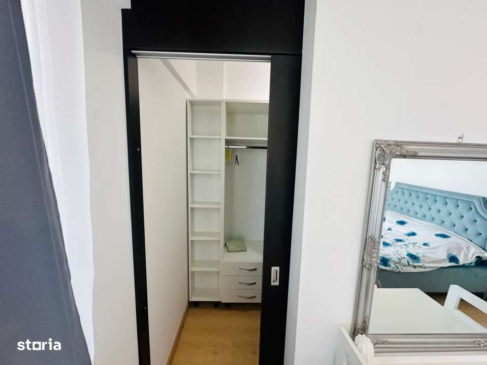 2 CAMERE | UVERTURII | MILITARI | GORJULUI | PARCARE | METROU-4