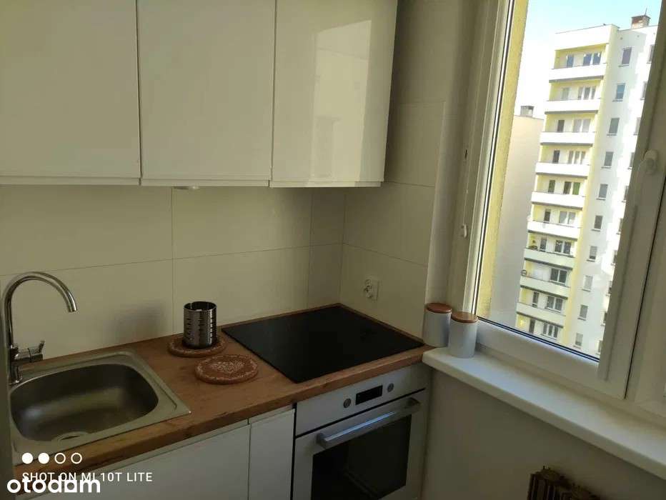 Przytulne mieszkanie do wynajęcia w Rzeszowie Oś. Drabinianka - Pełny obrazek: 4/6