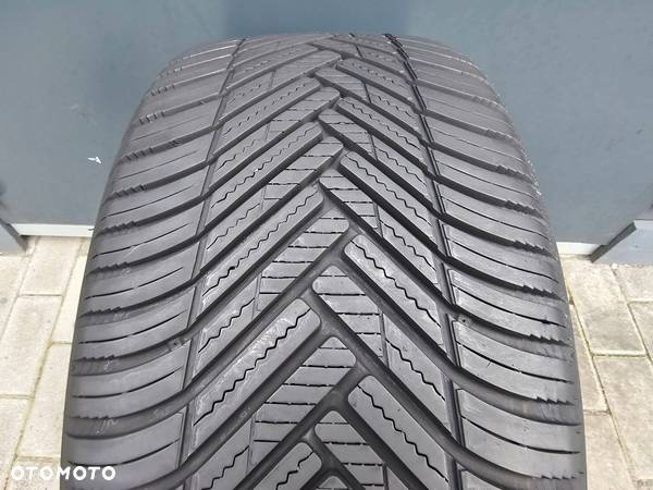 Hankook Kinergy 4S2 245/40R18 97 V - 3