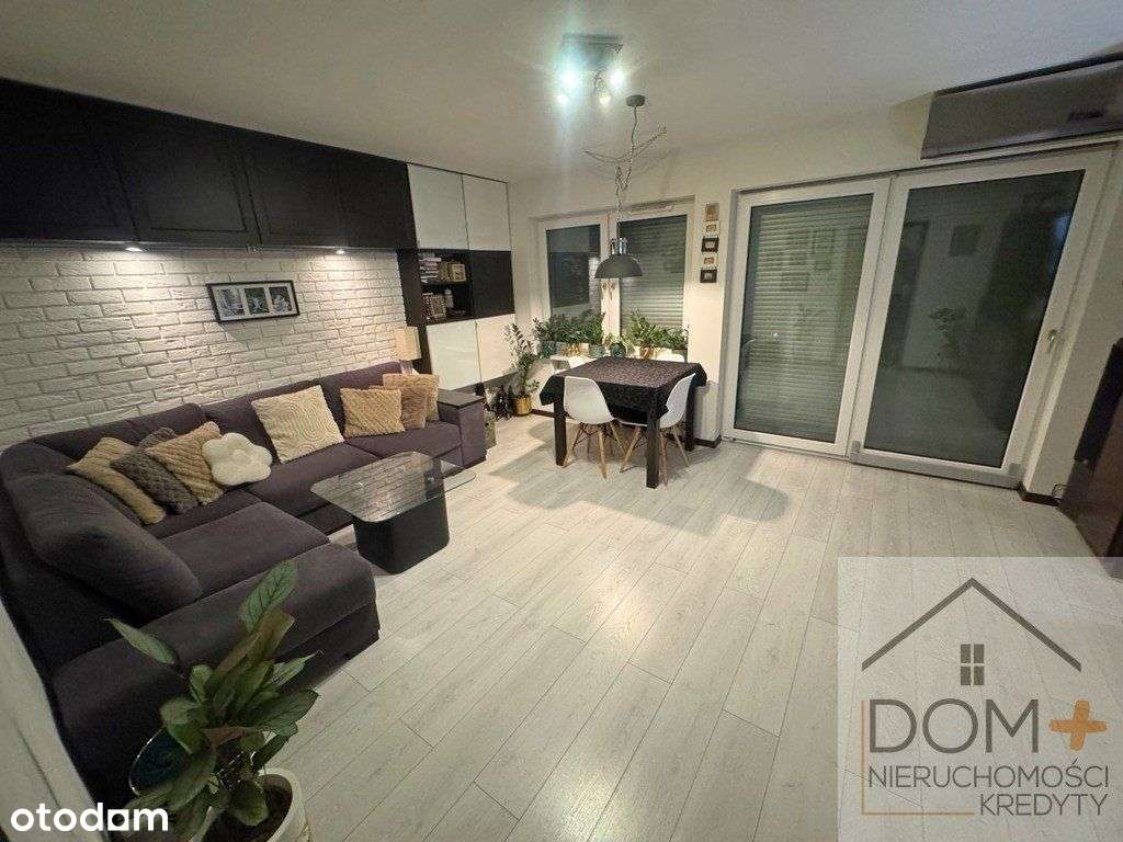 Nowoczesne 2 pokoje z klimatyzacją Polkowice-1