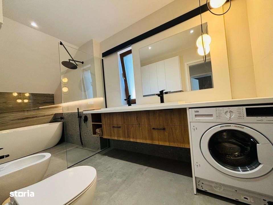 ZONA TBC vila P+2 230mp cu teren de aprox. 6ari!-3