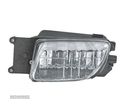 FAROL NEVOEIRO ESQUERDO PARA SEAT IBIZA 6K CORDOBA 6K 96-99 - 1