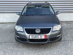 Volkswagen Passat Variant 1.6 TDI BlueMotion - 14