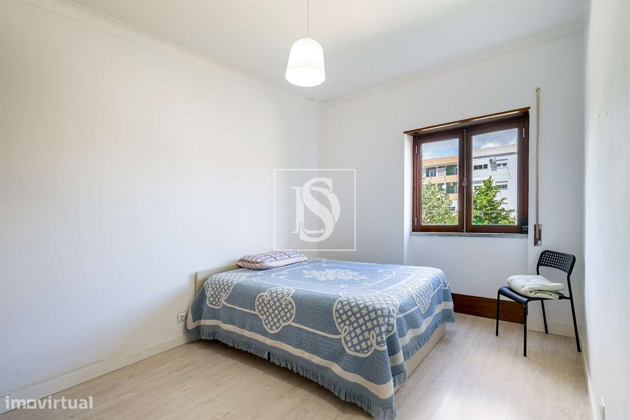 Apartamento T3 Venda em Setúbal (São Julião, Nossa Senhora da Anunciad-13