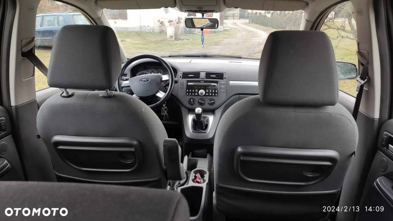 Ford C-MAX 1.6 FF Ambiente - 7