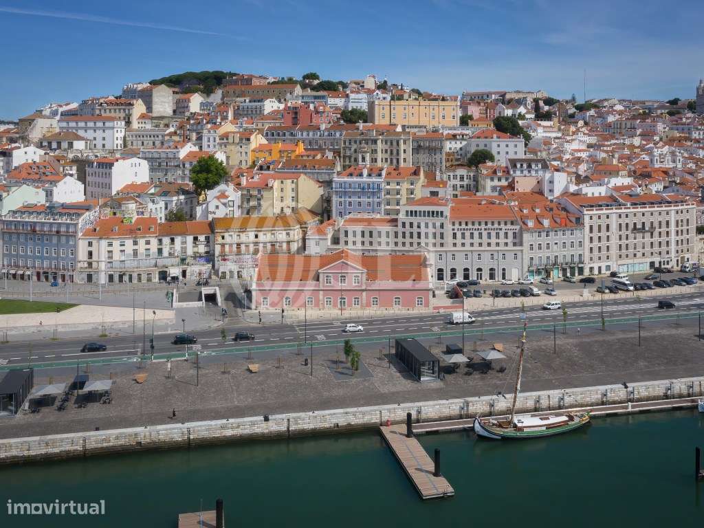 São João da Praça 69 - Grande imagem: 1/18