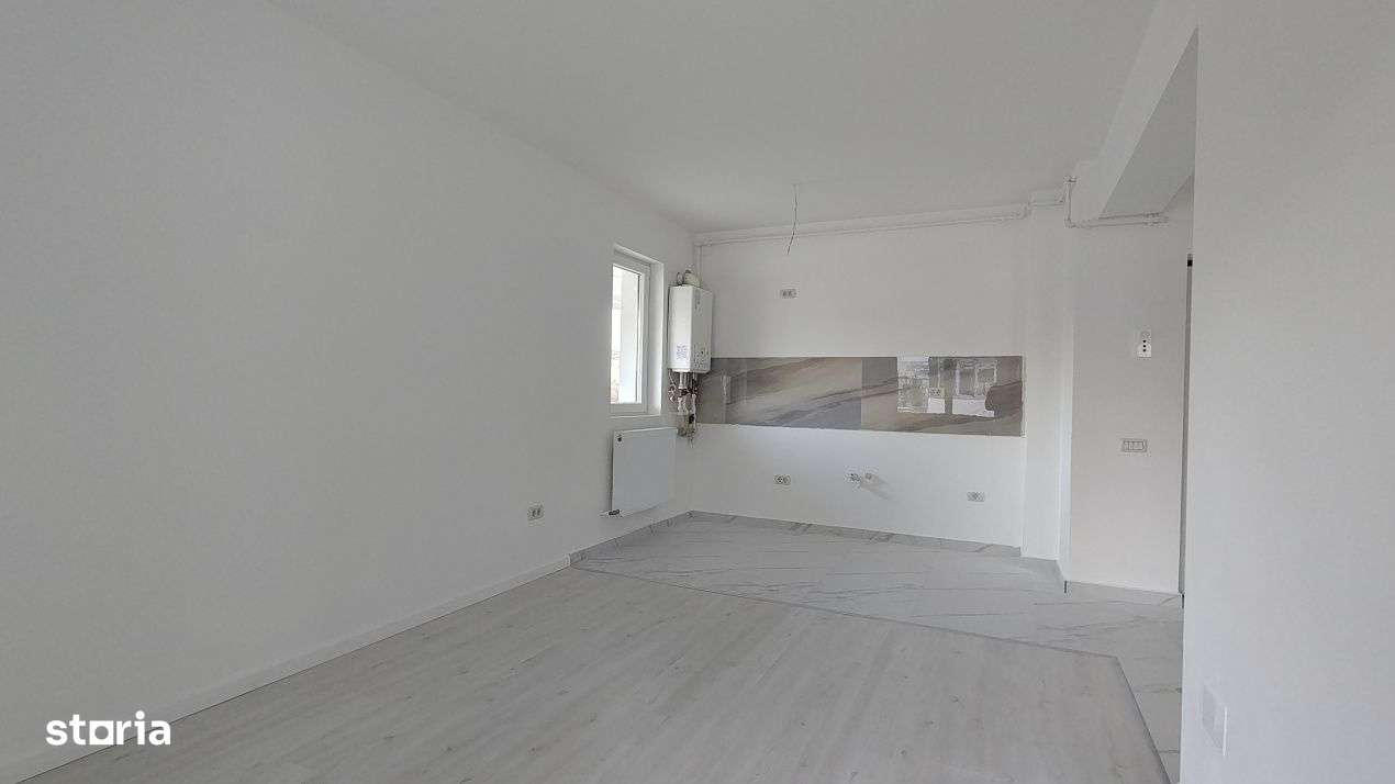 Studio 41 mp | Centrala proprie | Langa Campus Petru Rares-5