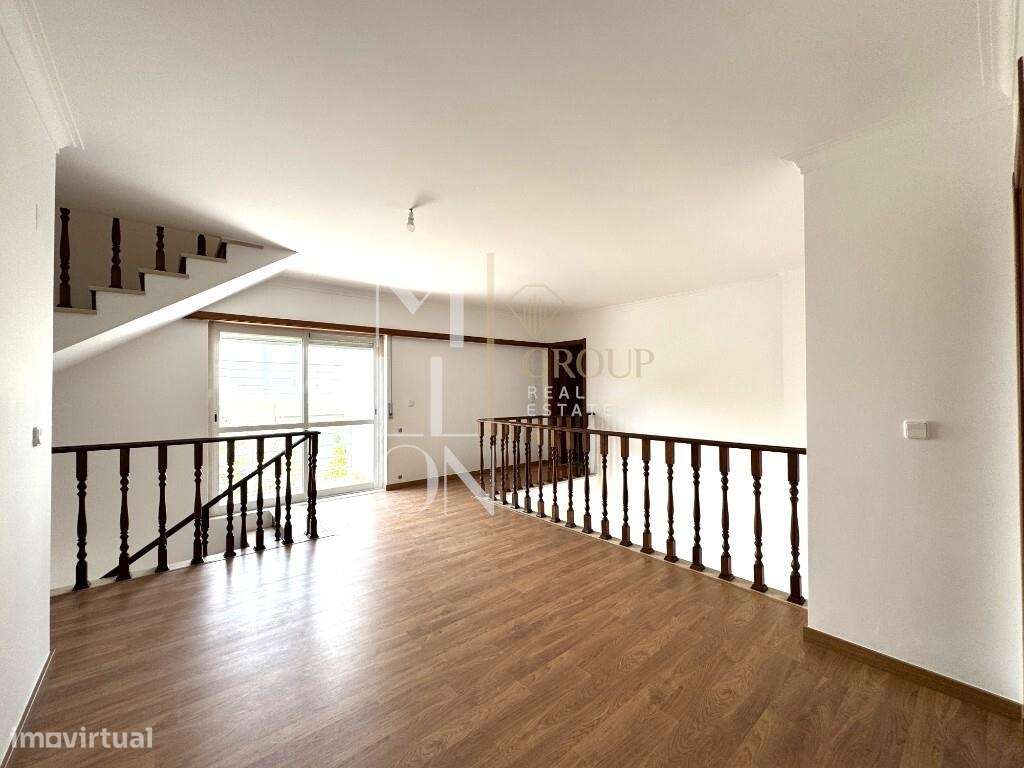 Moradia T4 Sesimbra-29
