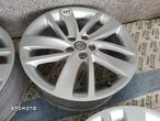 FELGI ALU  OPEL ASTRA  K MOKKA ASTA J  5x105 7JX18 ET38 CZUJNIKI - 7