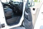 Renault MASTER *2.3 DCI 130 KM*/L1H1/ KLIMA /*SERWIS*/ STAN IDEALNY / - 21