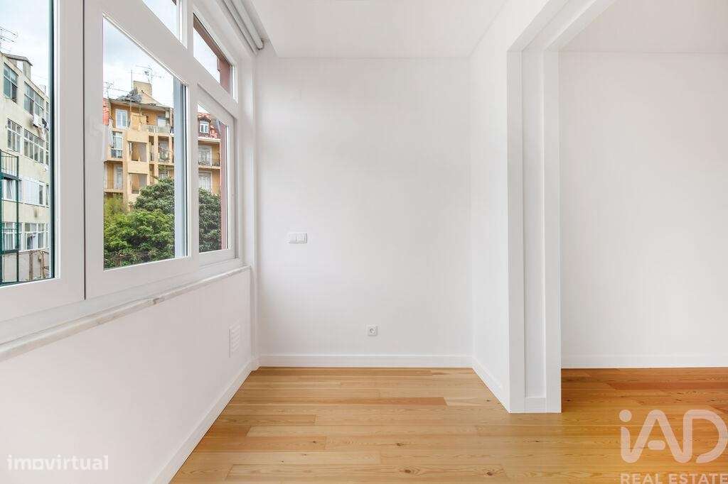 Apartamento T2 em Arroios de 113,00 m2 - Grande imagem: 4/22