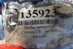 CITROEN C3 1.4HDI TURBINA 9646830980 - 6