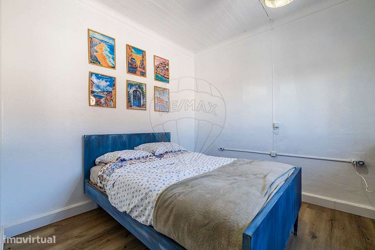 Moradia T2 para venda - Grande imagem: 5/32