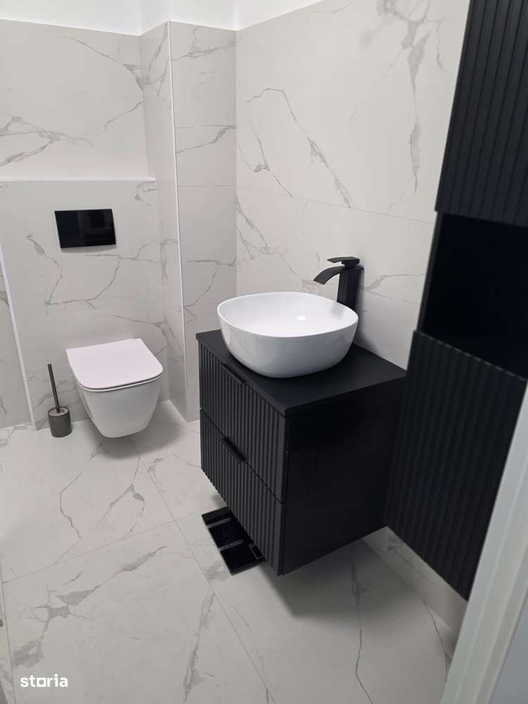 Apartament 2 camere, lângă Petrom city-3