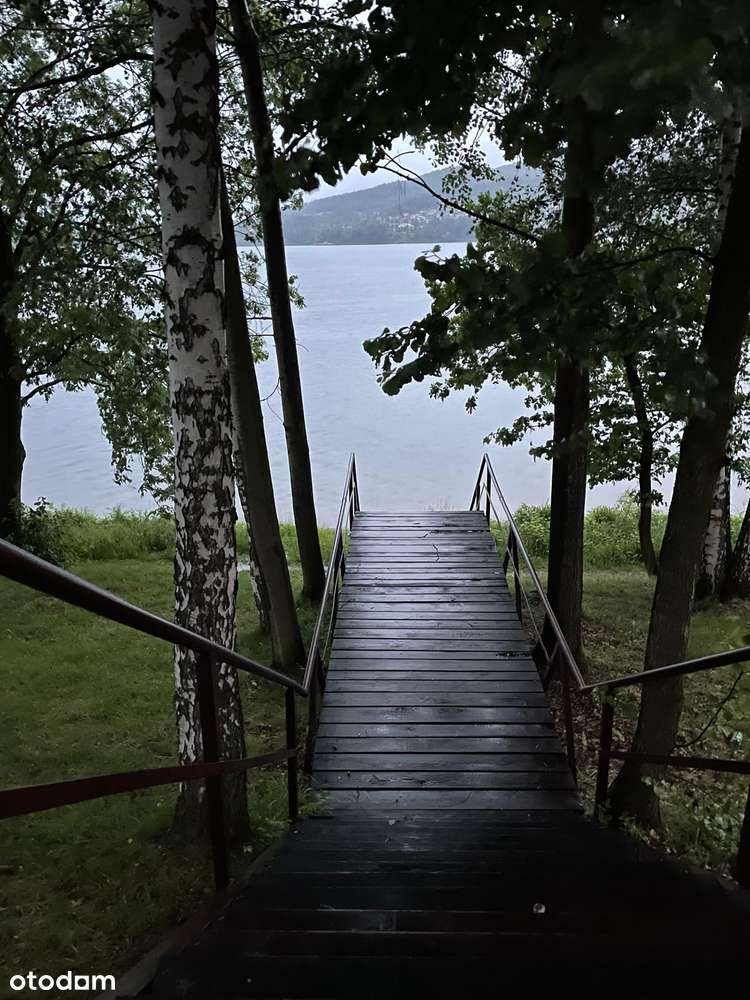 Domek nad Jeziorem Żywieckim-10