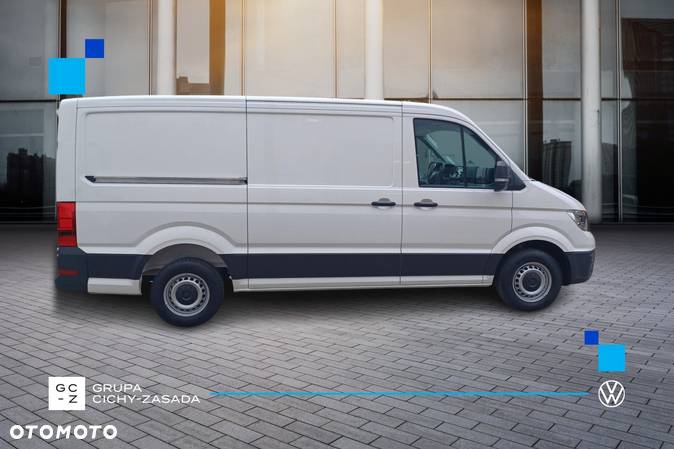 Volkswagen Crafter - 3