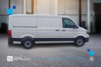 Volkswagen Crafter - 3