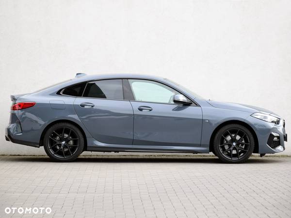 BMW Seria 2 218i M Sport sport - 3