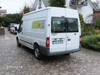 Ford Transit - 8