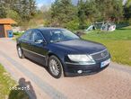 Volkswagen Phaeton 3.0 V6 TDI 4Mot (5 os.) - 1