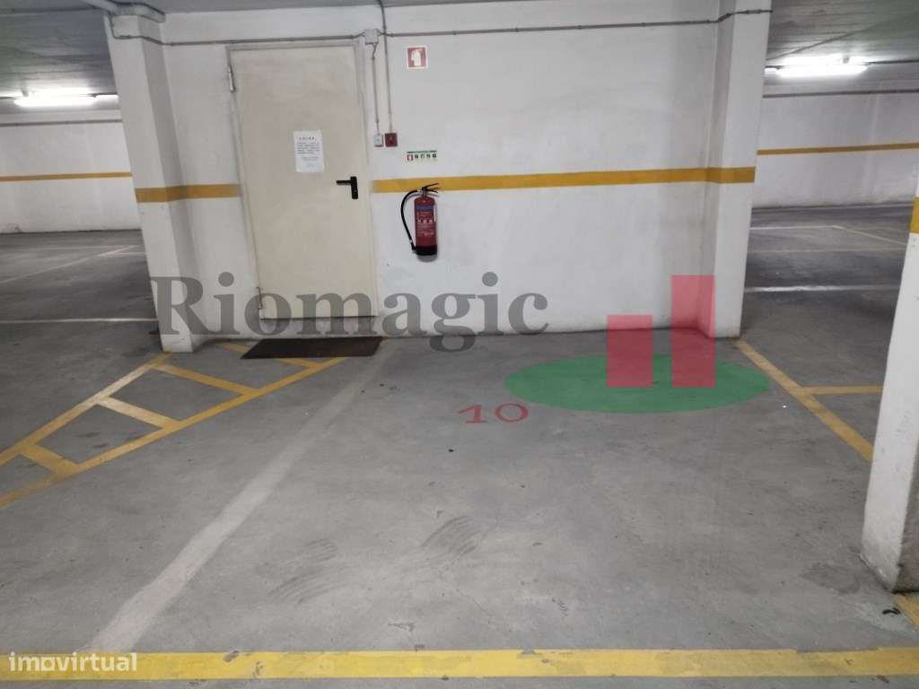 Lugar de Estacionamento***RIOMAGIC*** - Grande imagem: 4/6