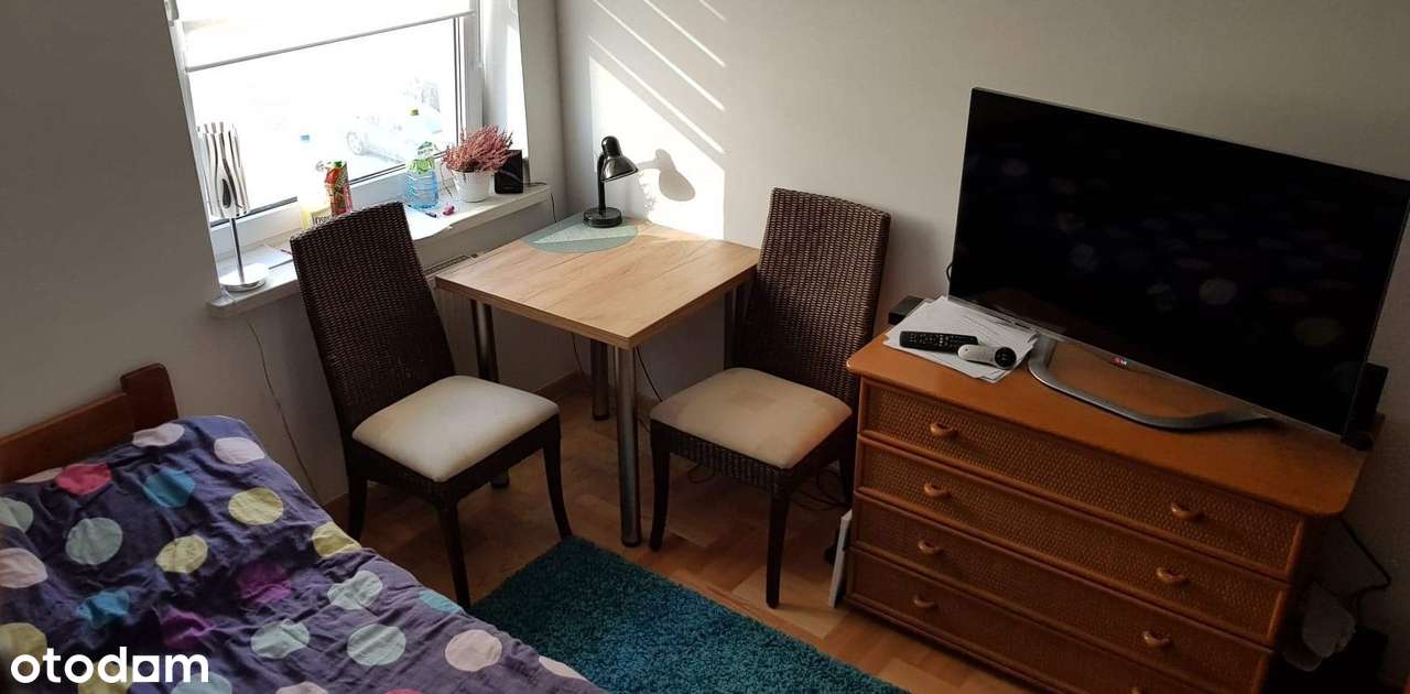 PL/EN Pokój 1-osobowy do wynajęcia,  LSM ul.Zana, Single room for rent - Pełny obrazek: 4/6