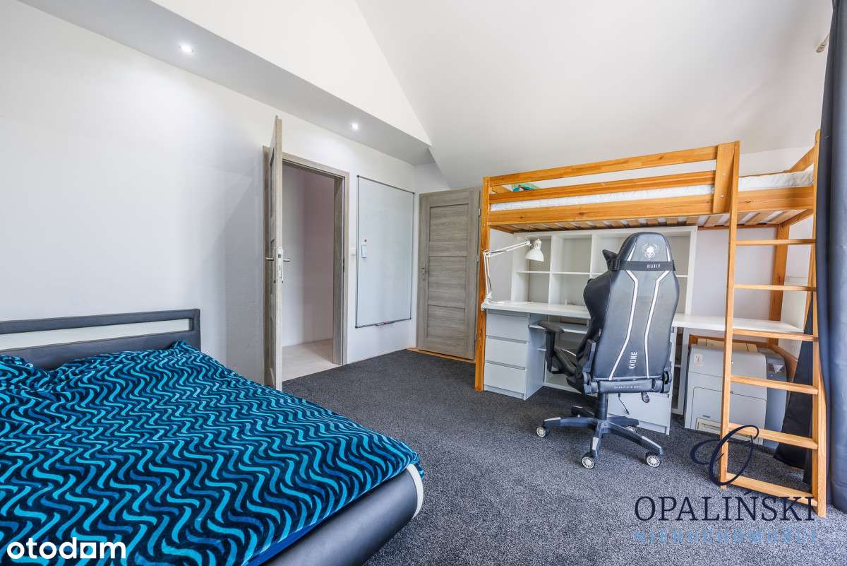 Rezydencja | 73 ary | pokój zabaw | sauna | bar |-17