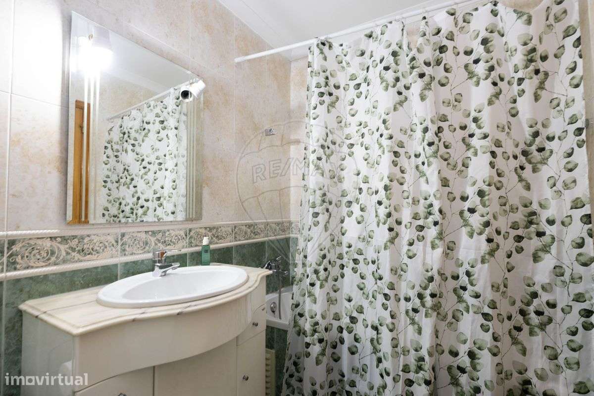 Apartamento T2 para venda-14